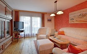 Ferienhaus Lindner By Nv-Appartements