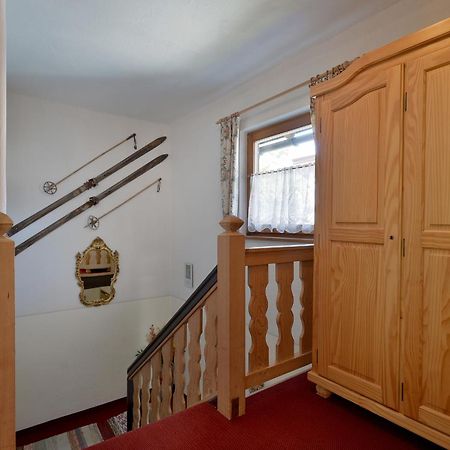 Ferienhaus Lindner By Nv-Appartements Kirchberg in Tirol Buitenkant foto