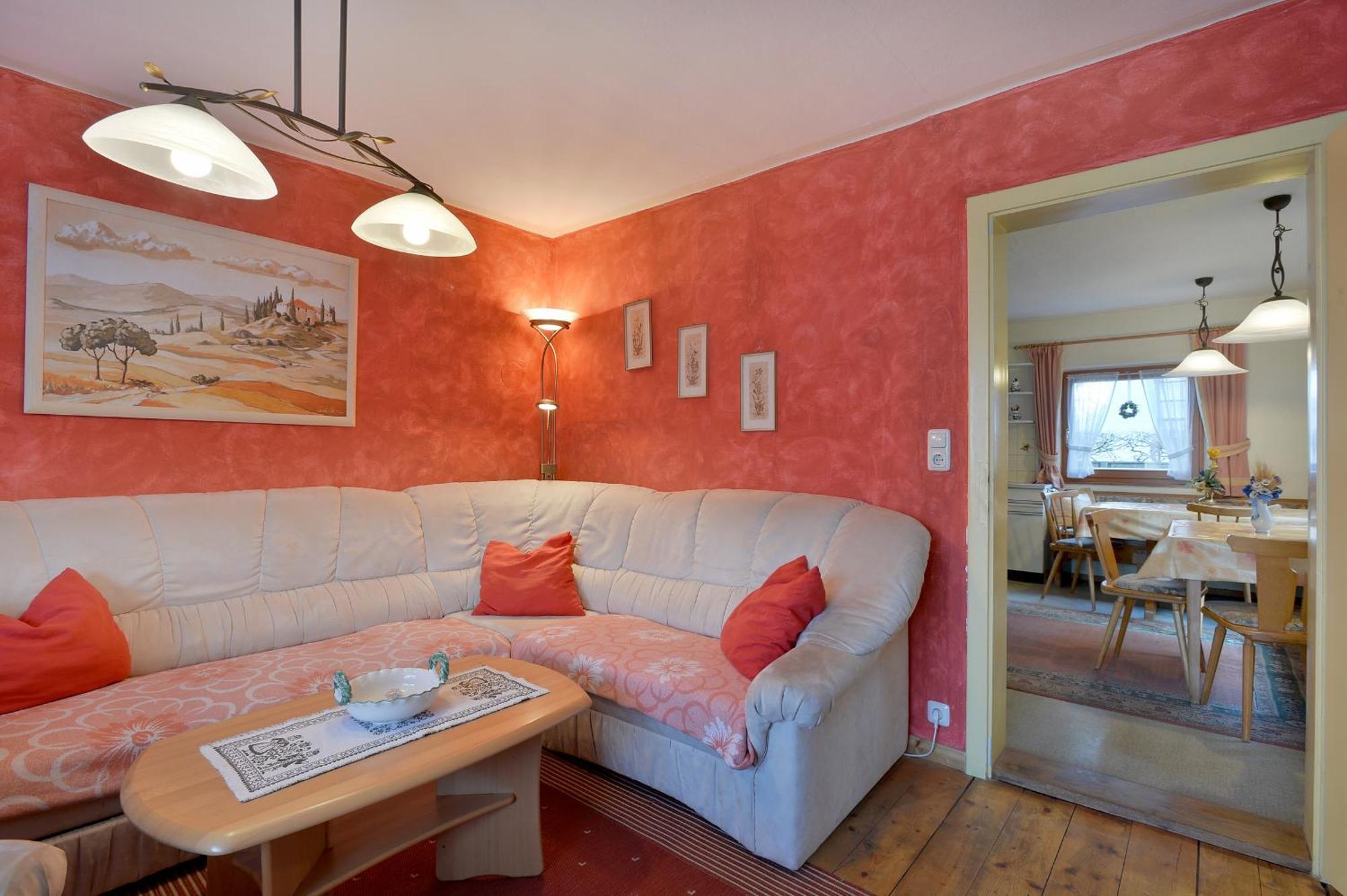 Ferienhaus Lindner By Nv-Appartements Kirchberg in Tirol Buitenkant foto