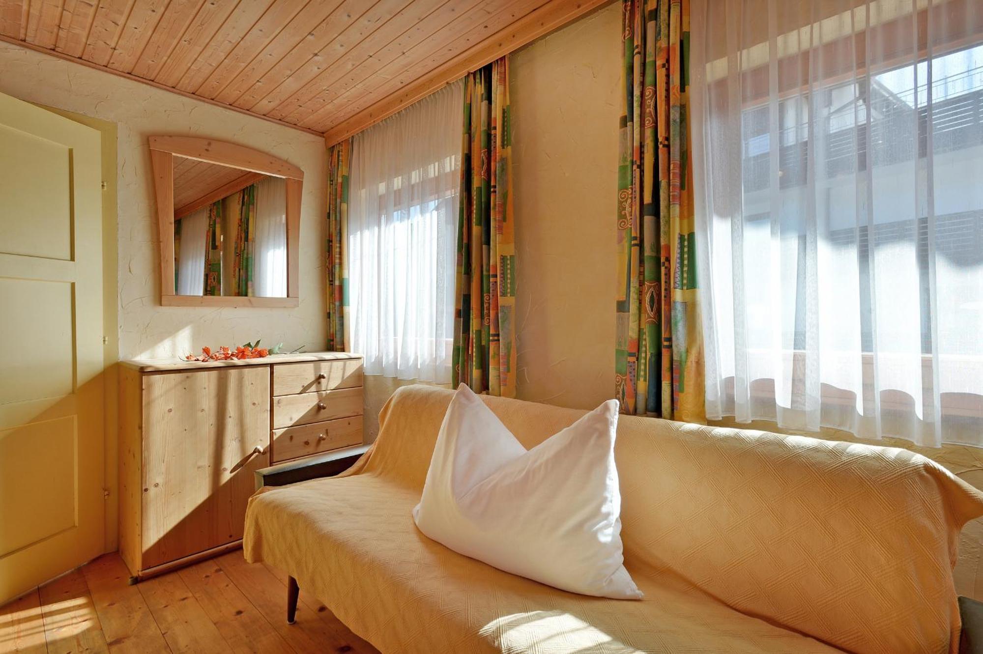 Ferienhaus Lindner By Nv-Appartements Kirchberg in Tirol Buitenkant foto