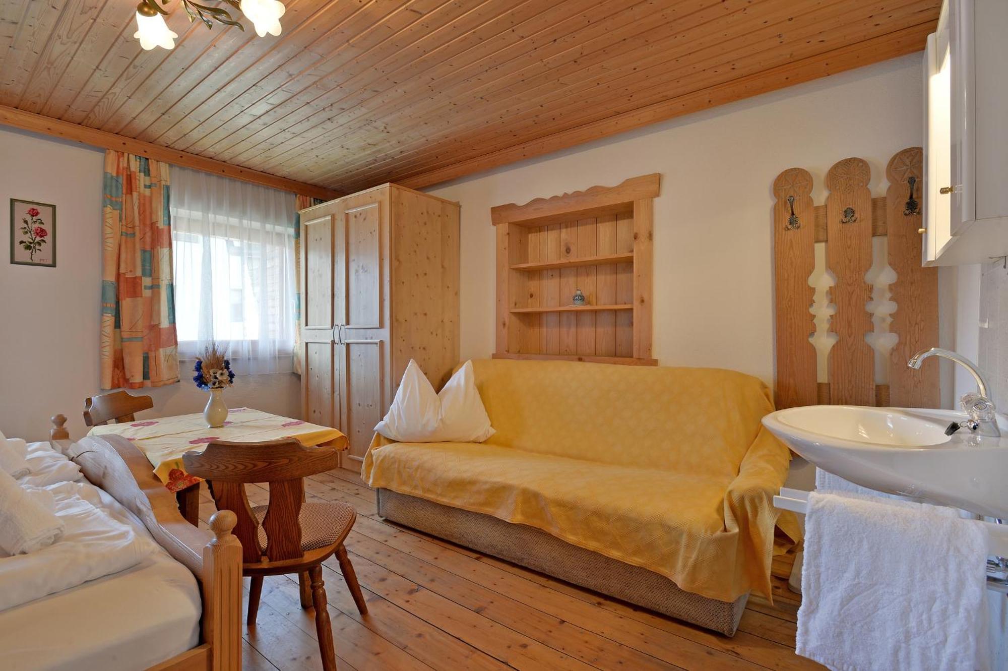 Ferienhaus Lindner By Nv-Appartements Kirchberg in Tirol Buitenkant foto