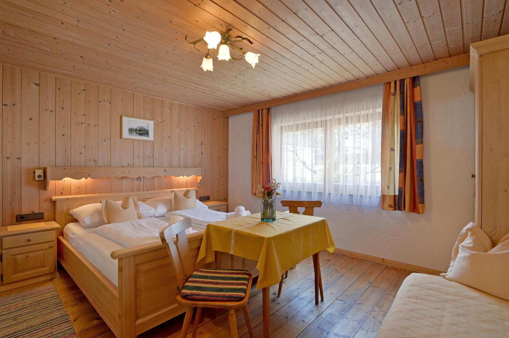 Ferienhaus Lindner By Nv-Appartements Kirchberg in Tirol Buitenkant foto