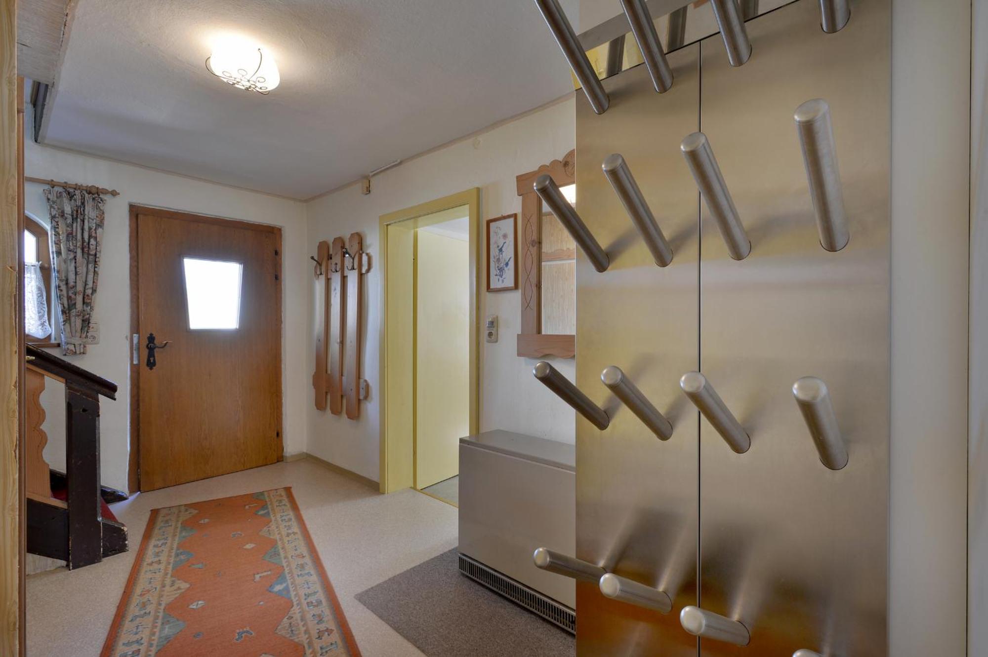 Ferienhaus Lindner By Nv-Appartements Kirchberg in Tirol Buitenkant foto
