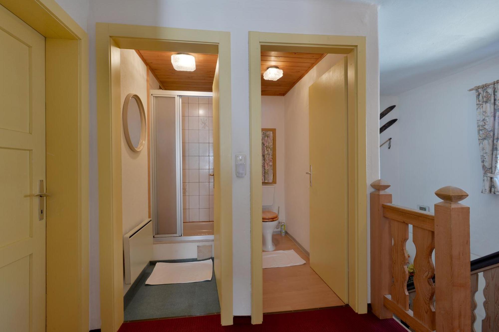 Ferienhaus Lindner By Nv-Appartements Kirchberg in Tirol Buitenkant foto