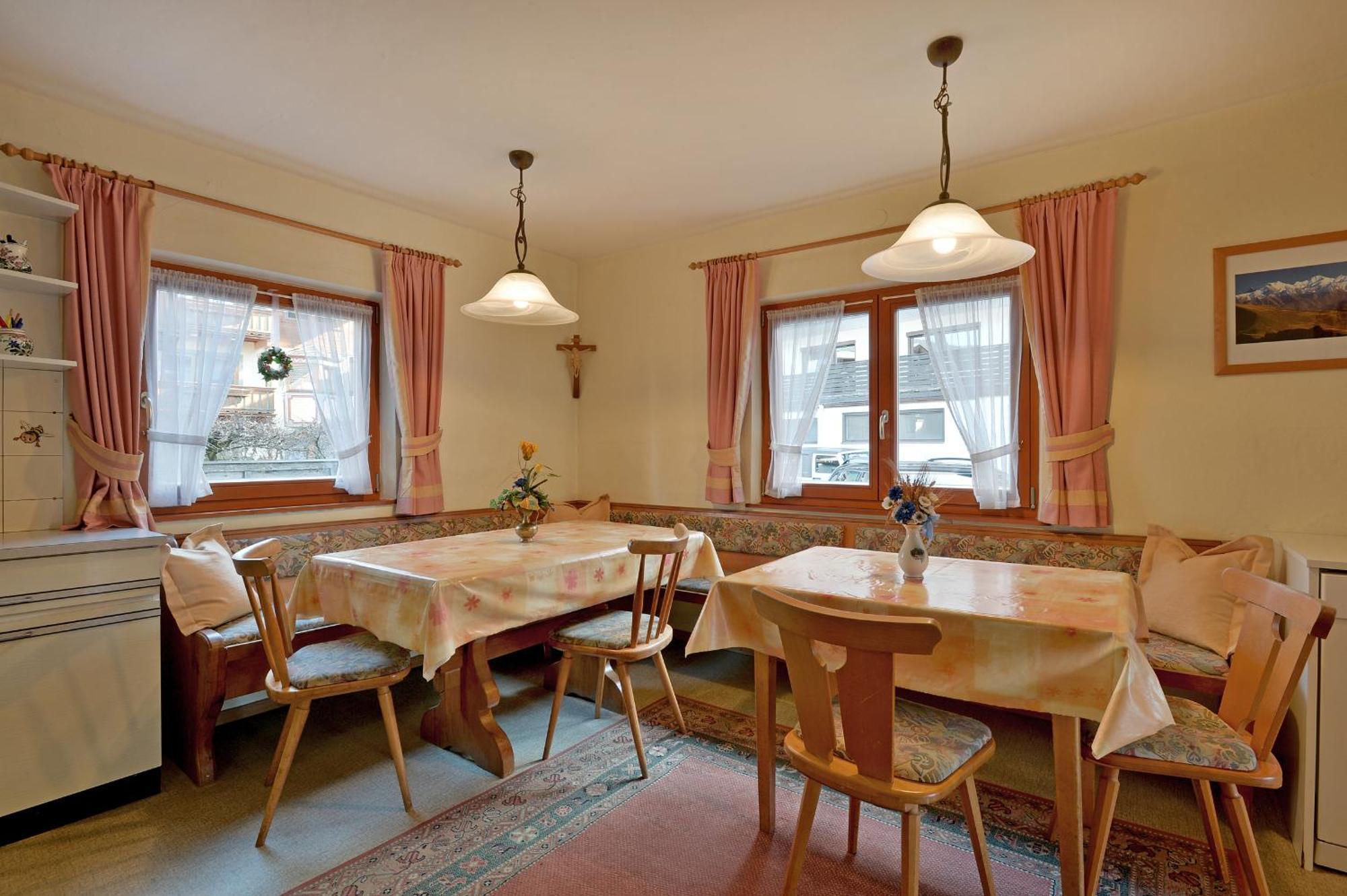 Ferienhaus Lindner By Nv-Appartements Kirchberg in Tirol Buitenkant foto